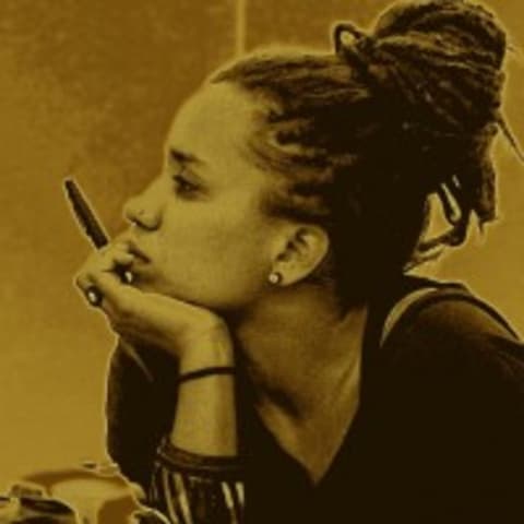 Profile photo of Faith B.