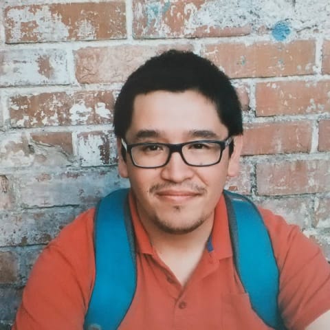 Profile photo of Alfonso L.