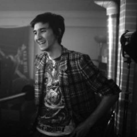 Profile photo of Sean K.