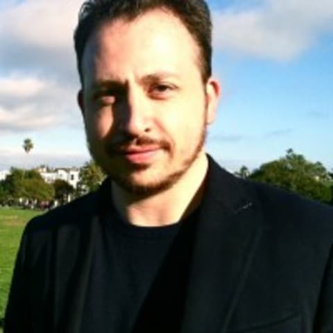 Profile photo of Damiano B.