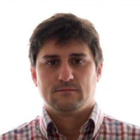 Profile photo of Gonzalo I.