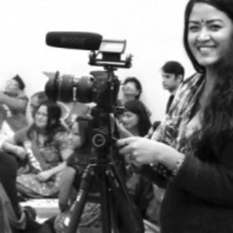 Profile photo of Bimina  R.