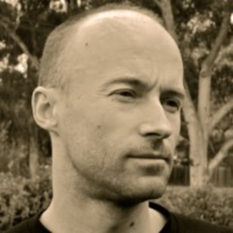 Profile photo of Richard D.