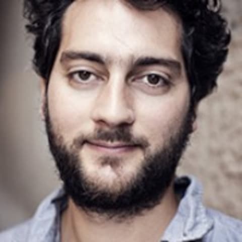 Profile photo of Olivier L.