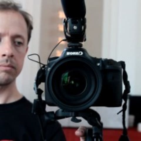 Profile photo of Daniel  G.