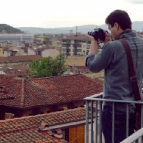 Profile photo of David M.