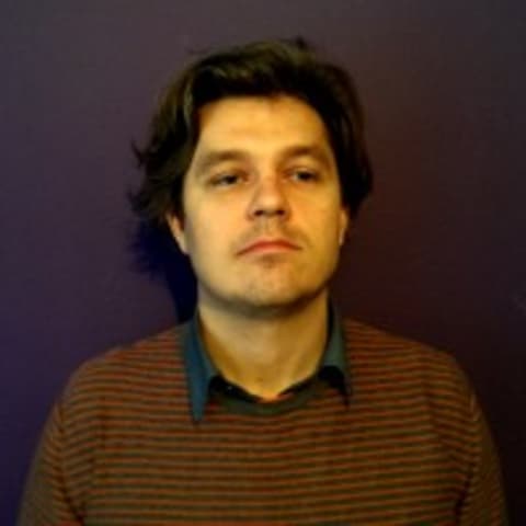 Profile photo of Dario J.