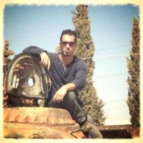 Profile photo of Emmanuel B.