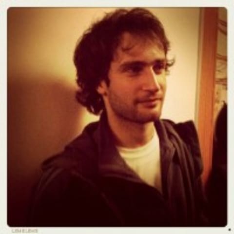 Profile photo of Juan G.