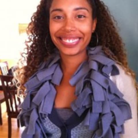 Profile photo of Shana T.