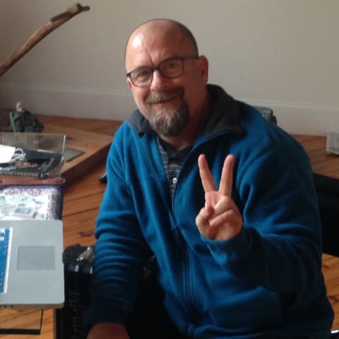 Profile photo of Bob S.