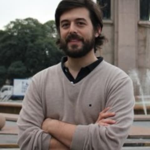 Profile photo of Luis M.