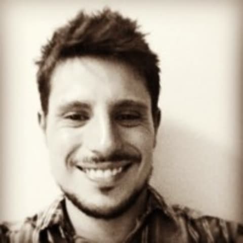 Profile photo of Erik V.