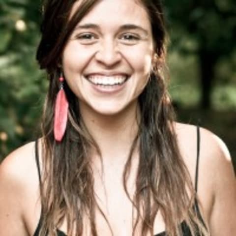 Profile photo of Mariana C.