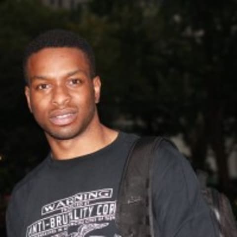 Profile photo of Messiah R.