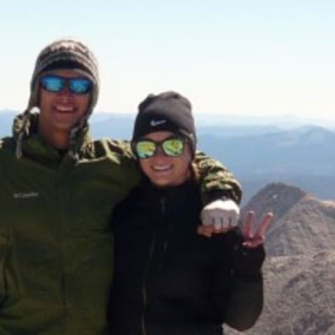 Profile photo of Madison W.