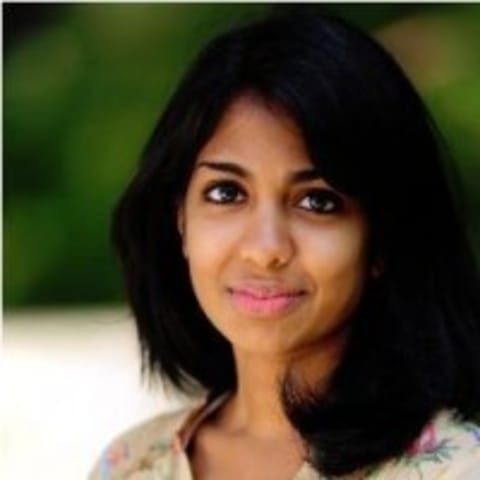 Profile photo of Shanika G.