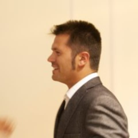 Profile photo of Miguel E.