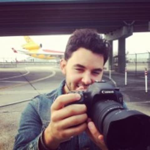 Profile photo of Stefano M.