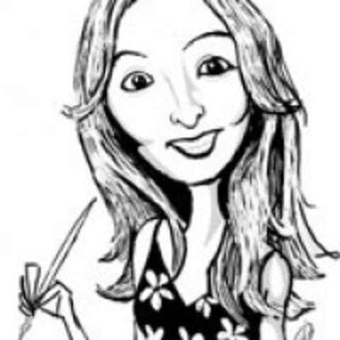 Profile photo of Veronica M.