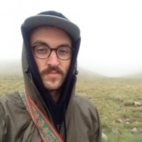 Profile photo of Samuel E.