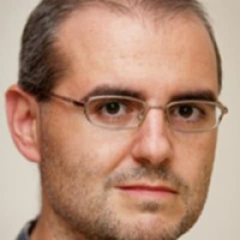 Profile photo of Daniel G.