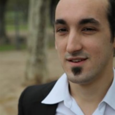 Profile photo of Alejandro C.
