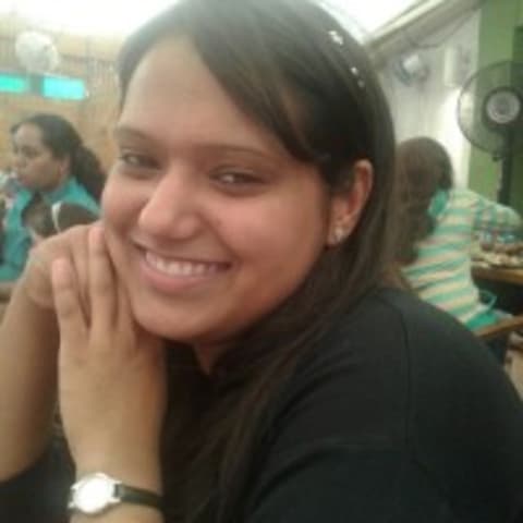 Profile photo of Sharika N.