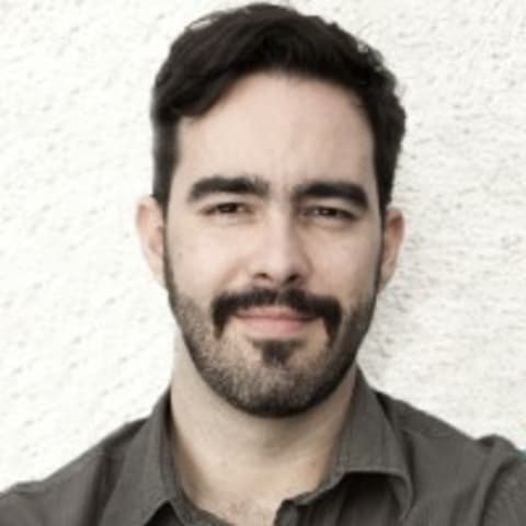 Profile photo of Otavio P.