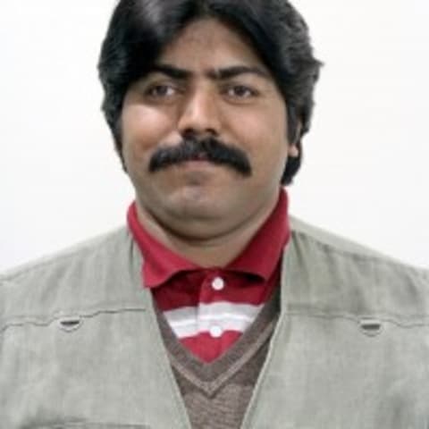 Profile photo of Ghazanfar A.
