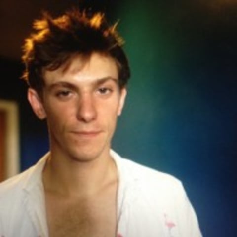 Profile photo of Graham C.