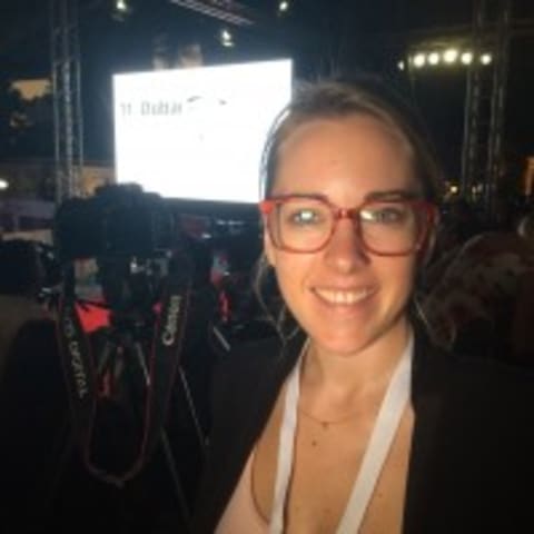 Profile photo of Audrey C.