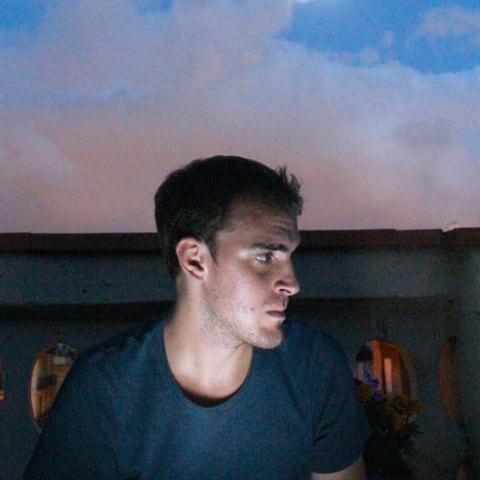 Profile photo of Jeremiah B.