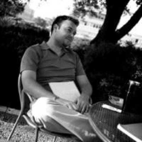Profile photo of Mark O.