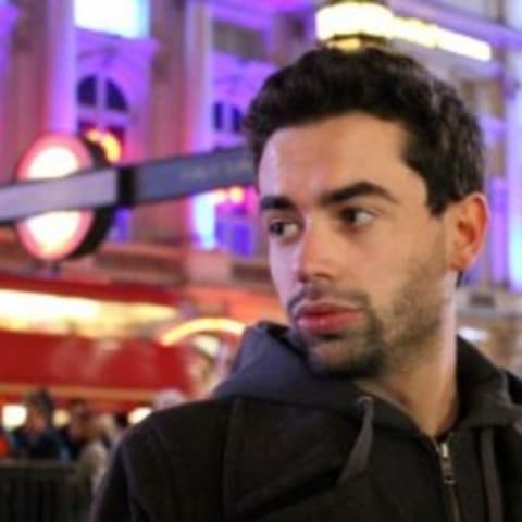 Profile photo of Alexander S.