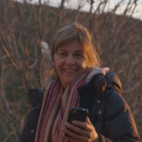 Profile photo of Florencia  D.