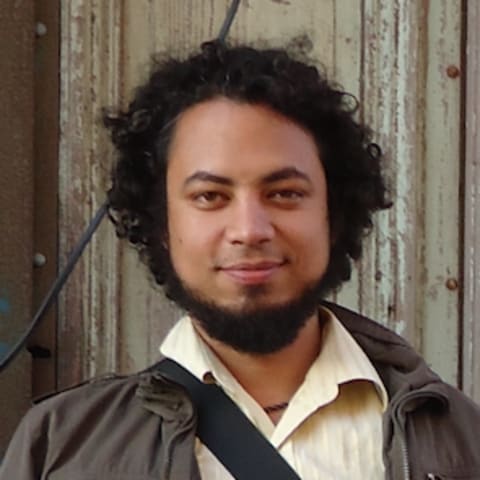 Profile photo of Inti O.