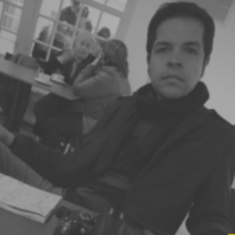 Profile photo of Jose E.