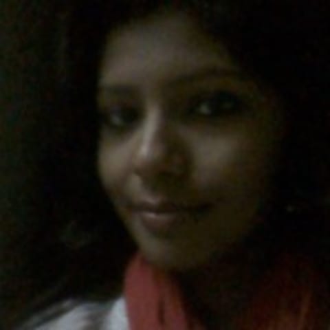 Profile photo of Sucharita S.
