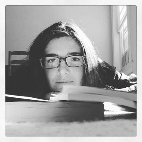 Profile photo of Caitlin F.