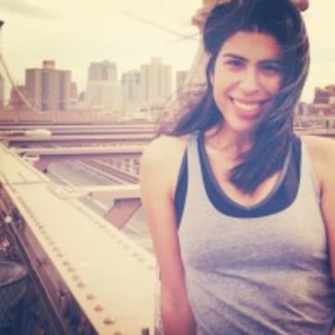 Profile photo of Yasmeen A.