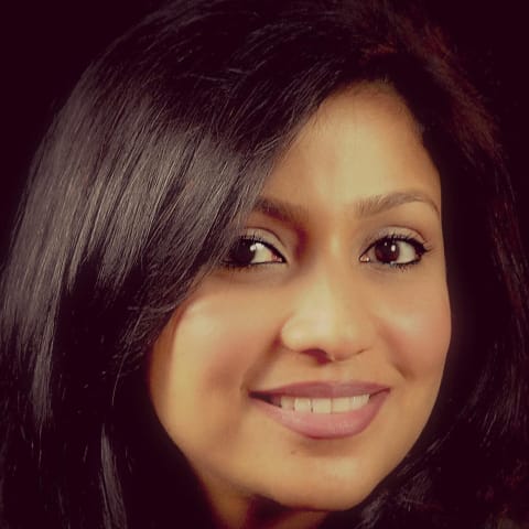 Profile photo of Vinita S.