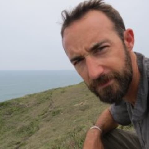 Profile photo of Mickael B.