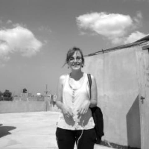 Profile photo of Vanessa N.