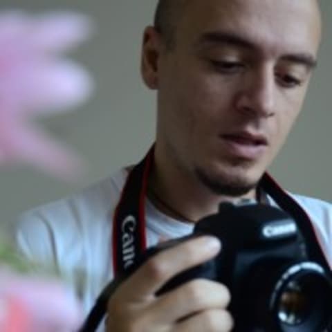 Profile photo of Cristiano S.
