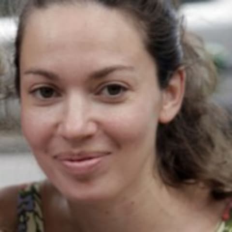 Profile photo of Lucija S.