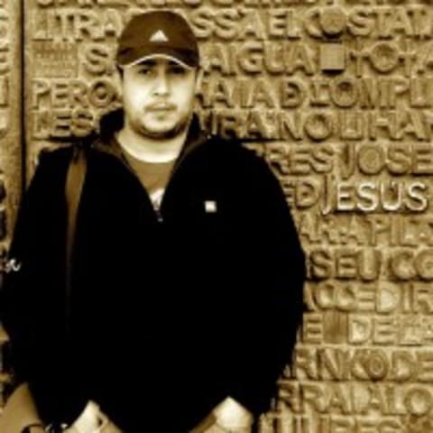 Profile photo of Marcio M.
