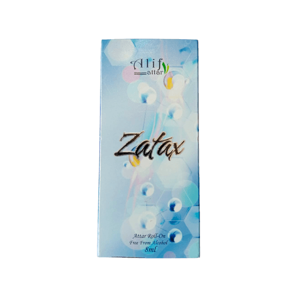 Alif Zatax 8ml thumbnail 2