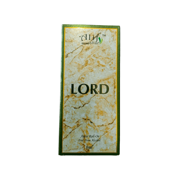 Alif Lord 8ml thumbnail 2