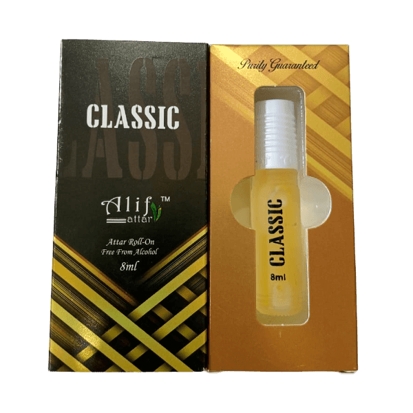 Alif Classic 8ml